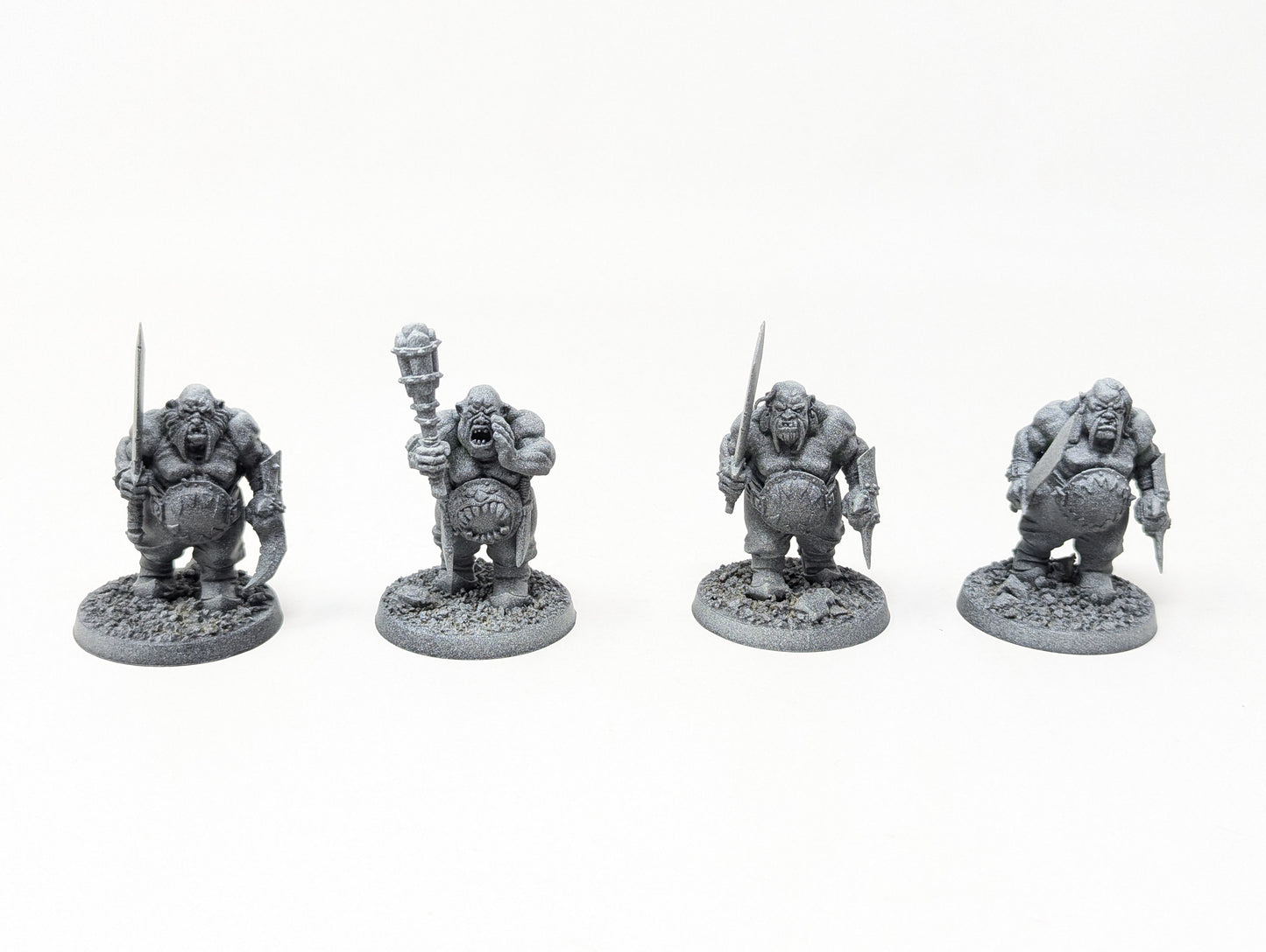 Ogor Gluttons