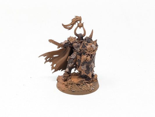 Exalted Hero of Chaos