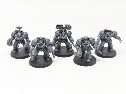 Terminator Squad