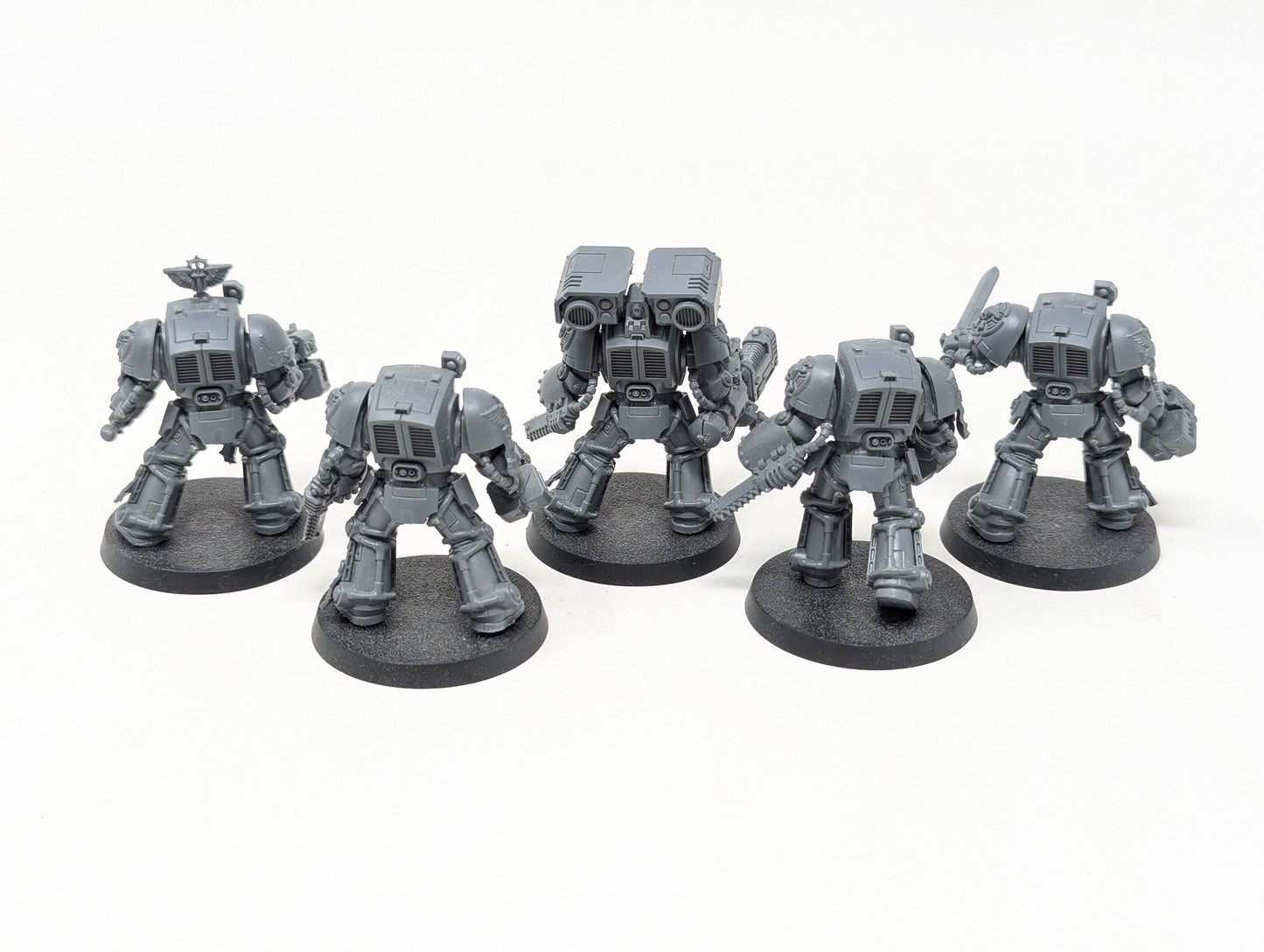 Terminator Squad