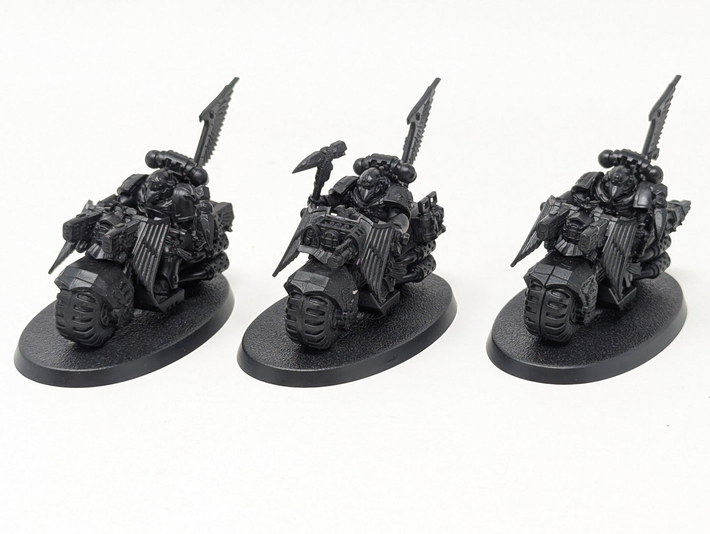 Ravenwing Black Knights