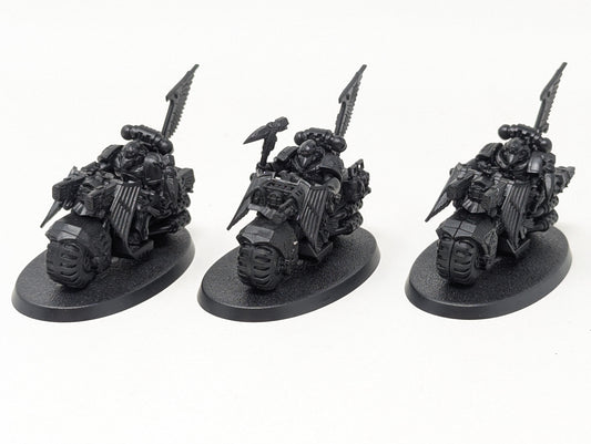 Ravenwing Black Knights