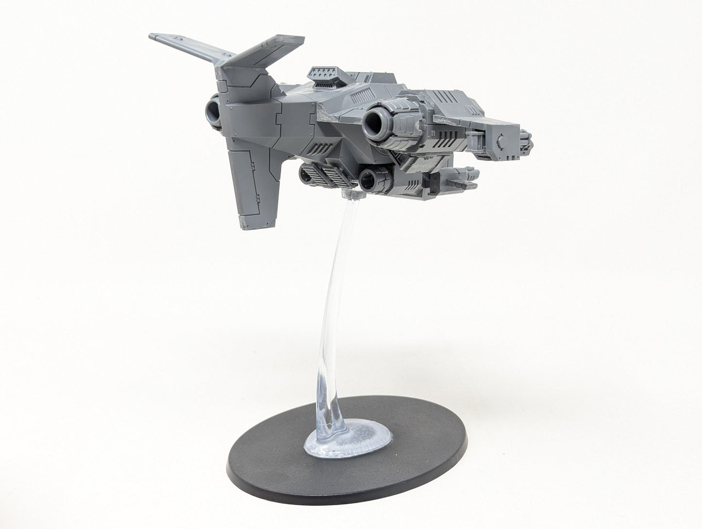 Stormhawk Interceptor