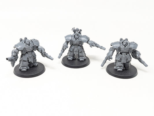 Centurion Devastator Squad