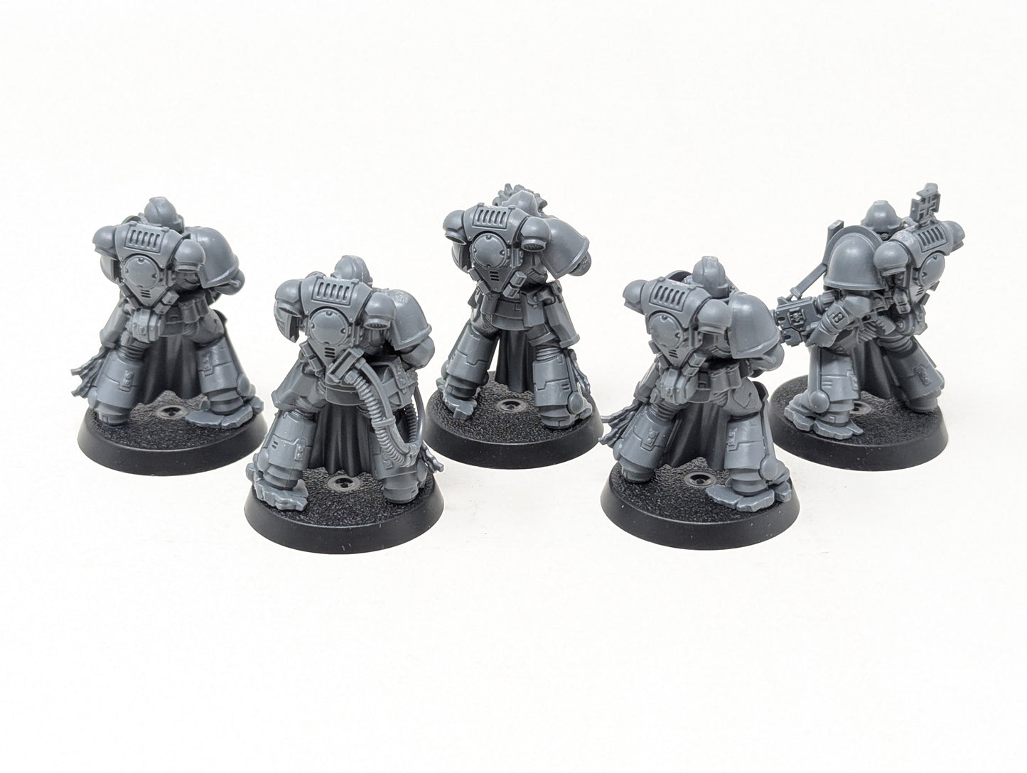 Sternguard Veterans