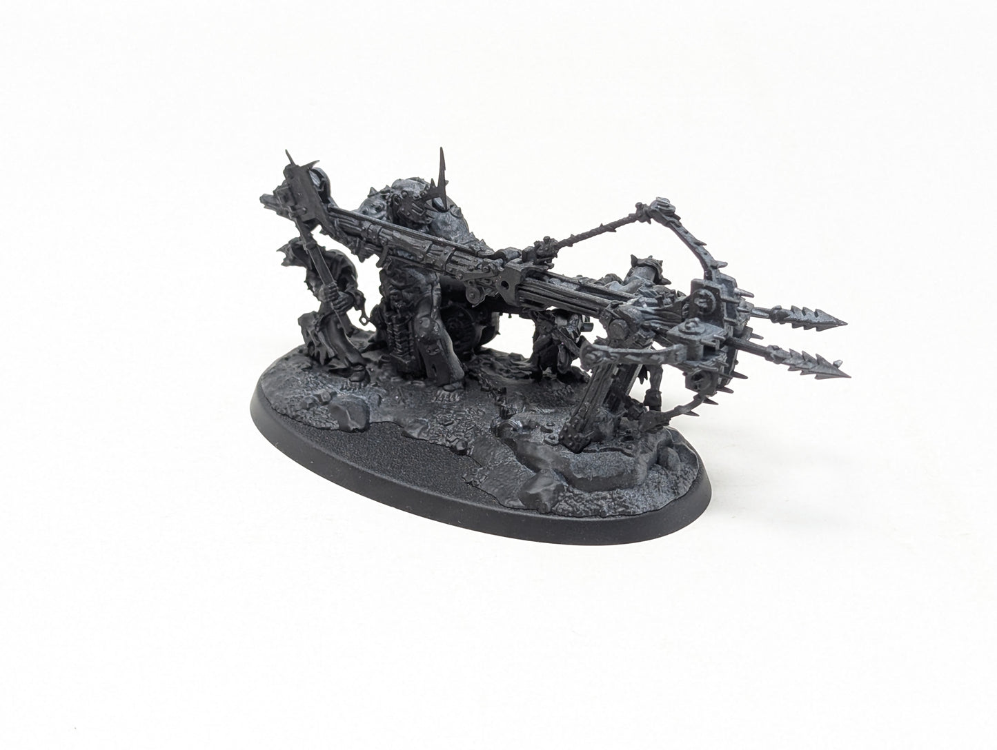 Beast-Skewer Killbow