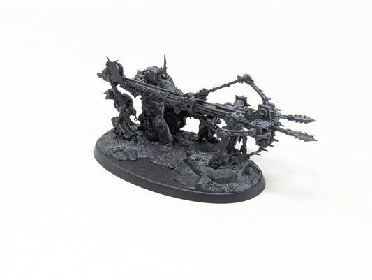 Beast-Skewer Killbow