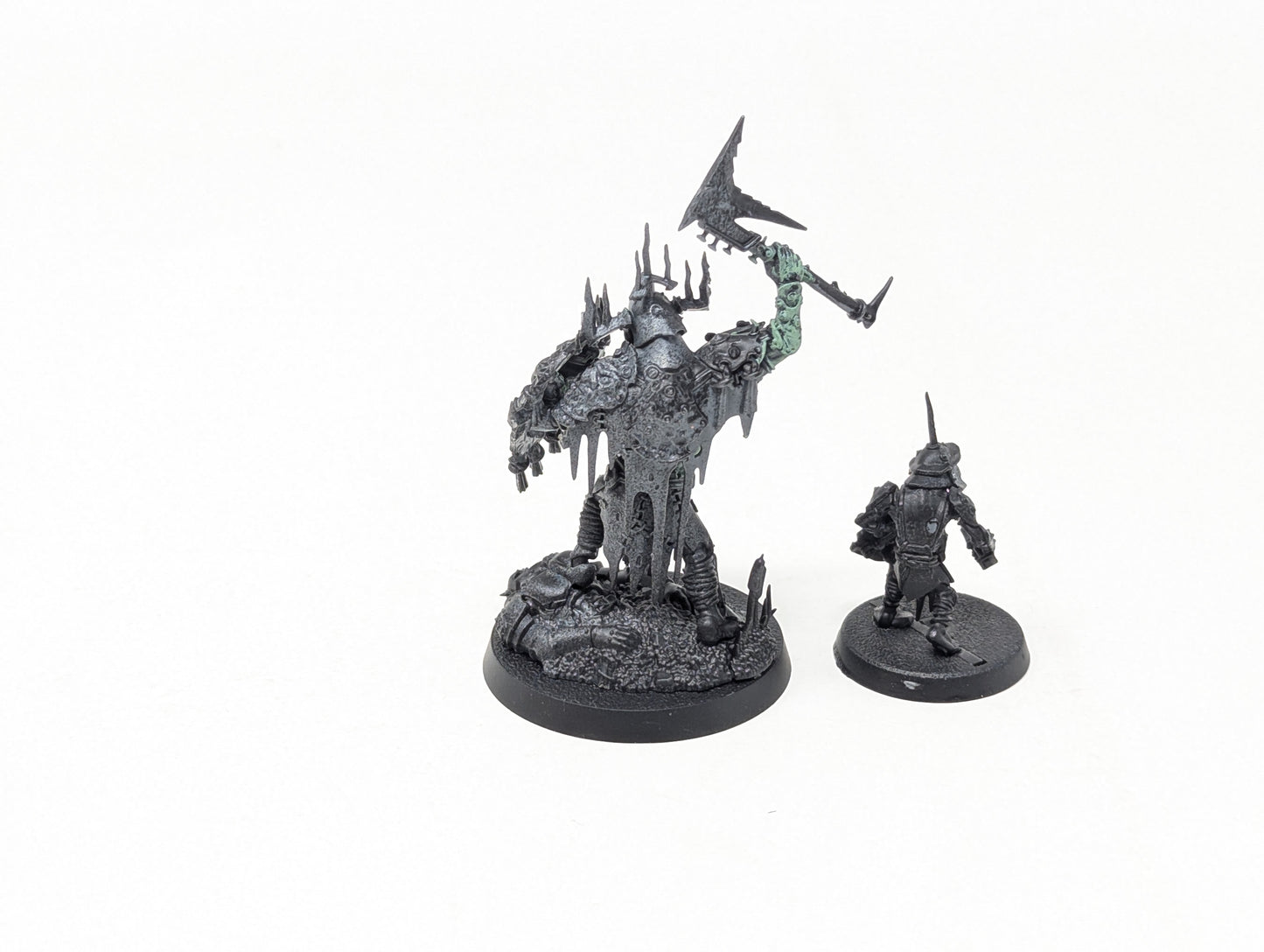 Killaboss with Stab-Grot