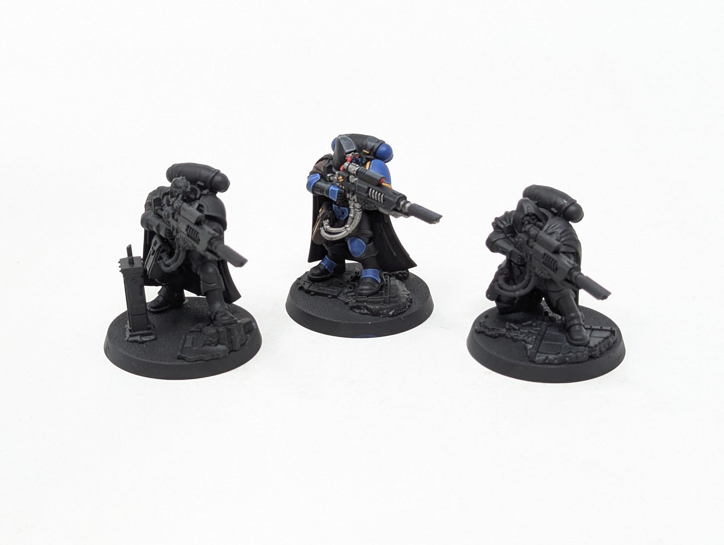 Eliminators