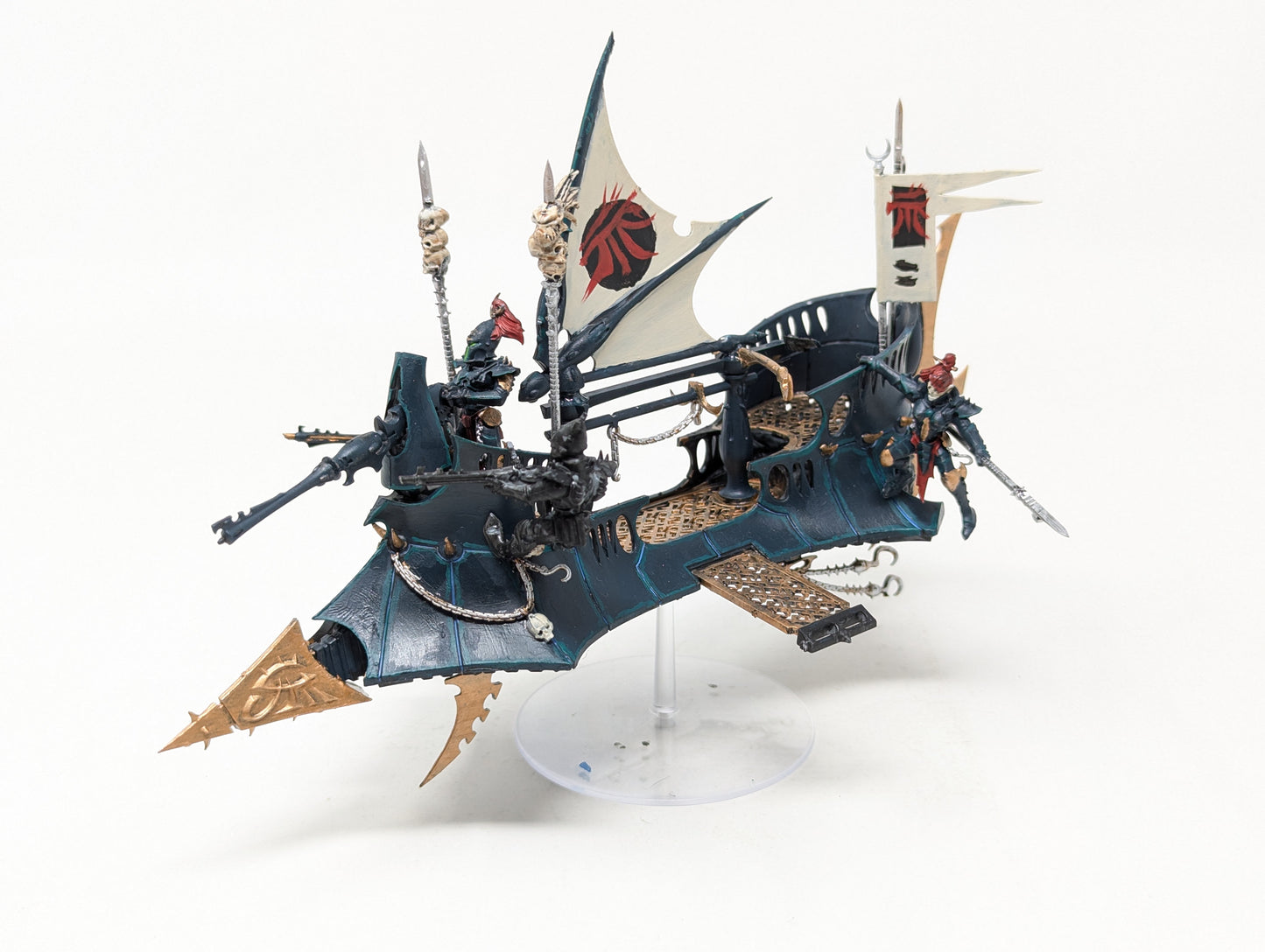 Raider (Tabletop)