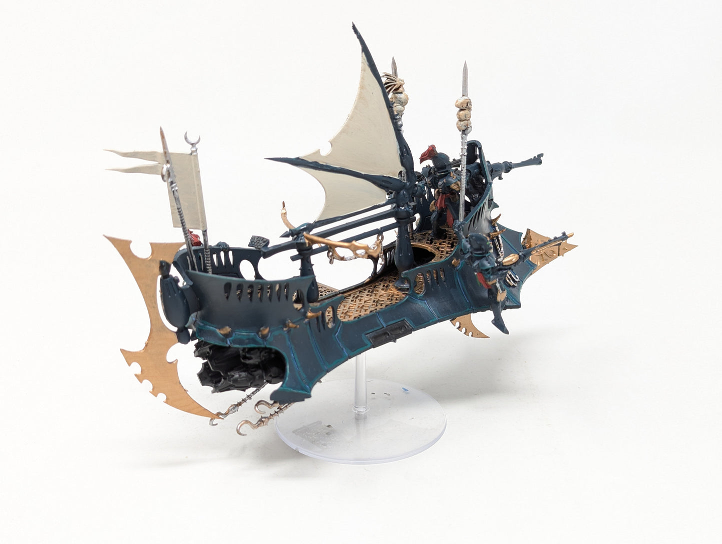Raider (Tabletop)