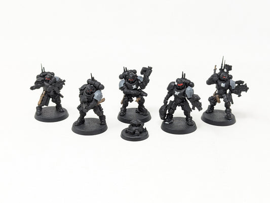 Incursors squad (Tabletop)