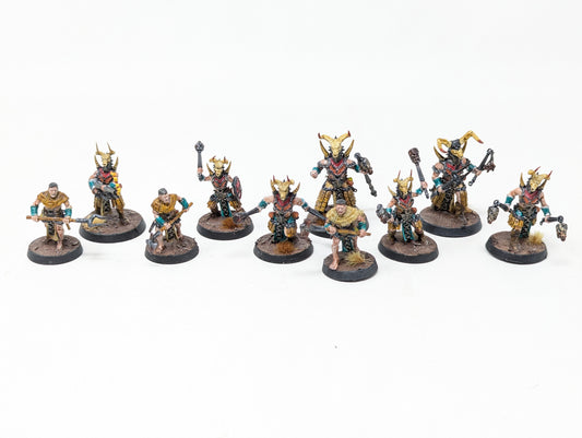 Horns of Hashut (Tabletop)