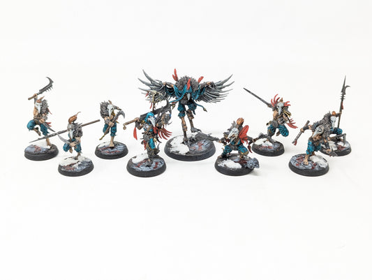 Corvus Cabal (Tabletop)