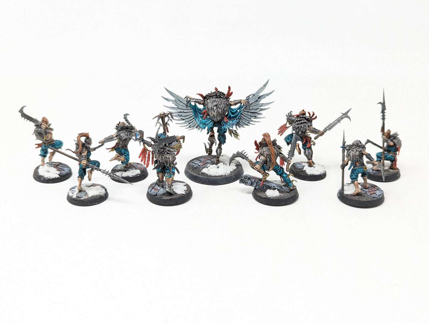 Corvus Cabal (Tabletop)