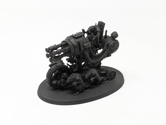 Ratling Warpblaster