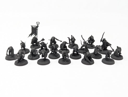 Clanrats
