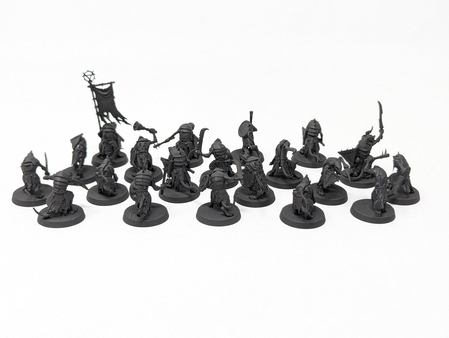 Clanrats