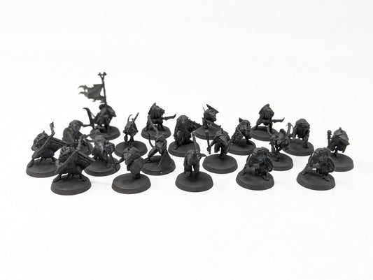 Clanrats