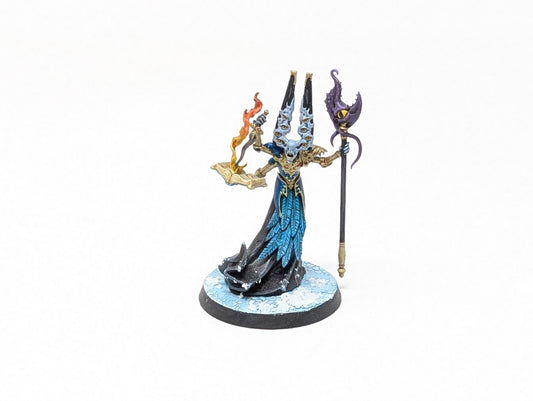 Gaunt Summoner (Tabletop)