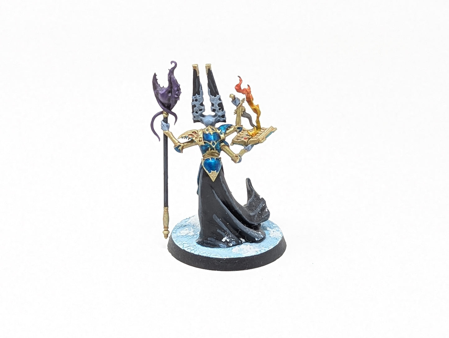 Gaunt Summoner (Tabletop)