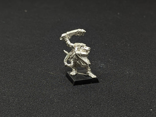 Skaven Assassin (Old Model)