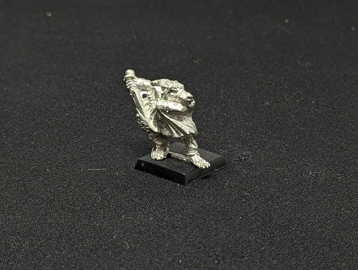 Skaven Assassin (Old Model)