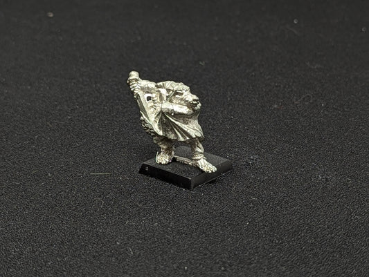 Skaven Assassin (Old Model)