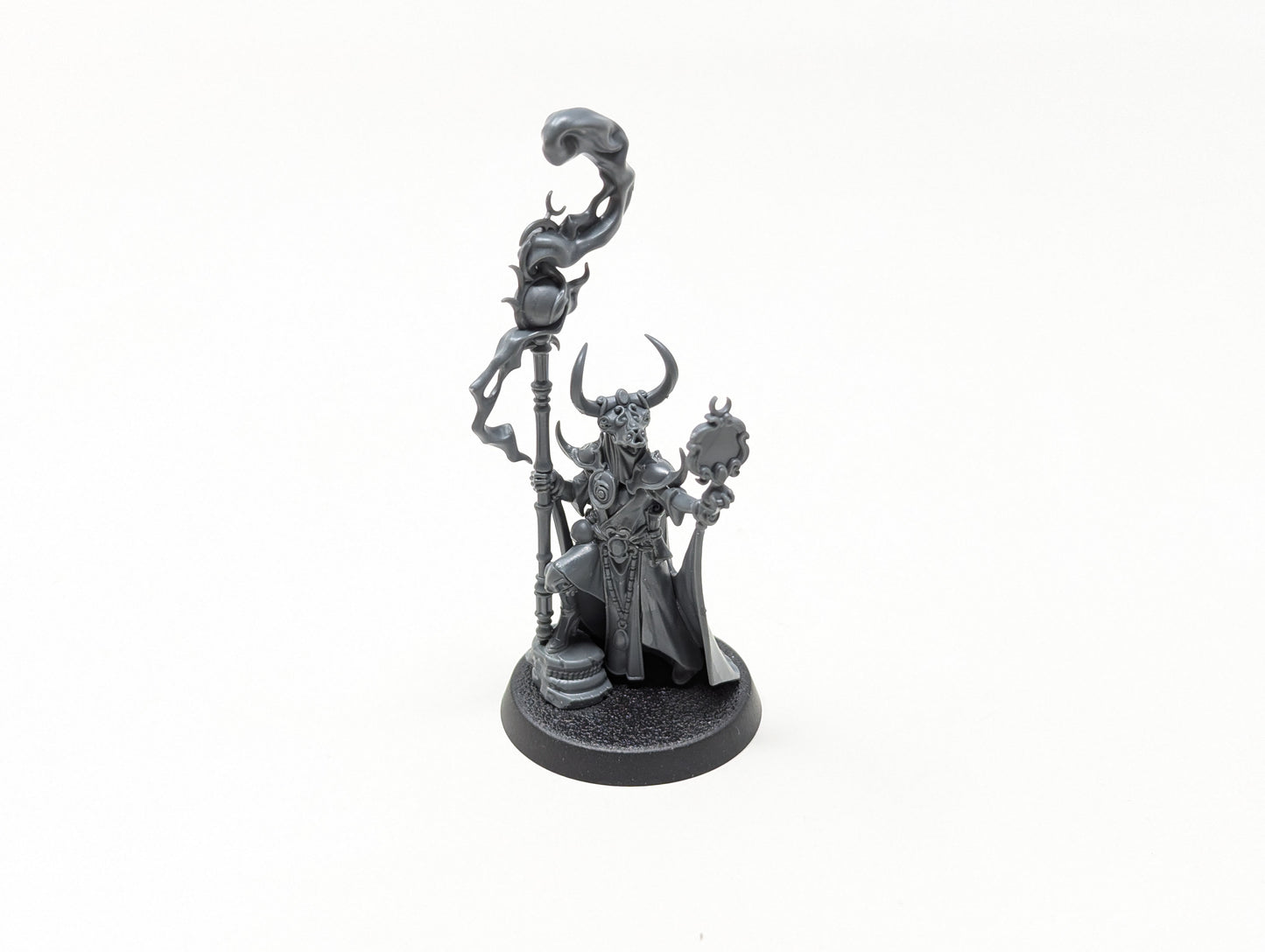 Shardspeaker of Slaanesh