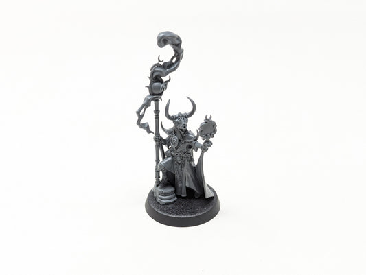 Shardspeaker of Slaanesh