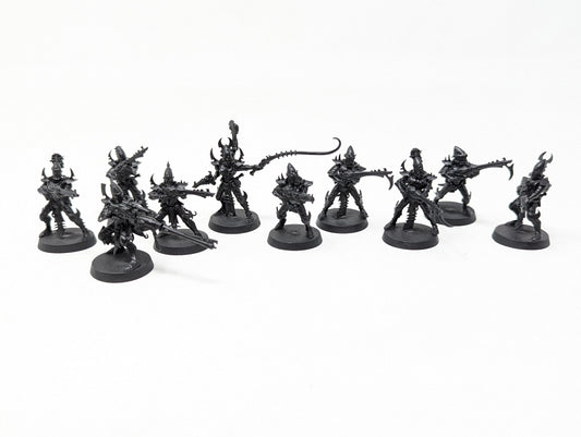 Kabalite Warriors