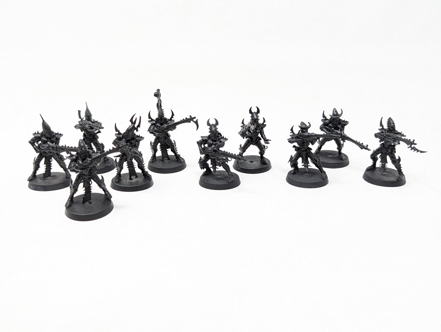 Kabalite Warriors