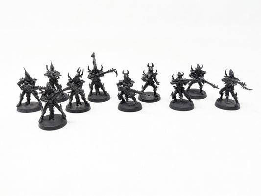 Kabalite Warriors