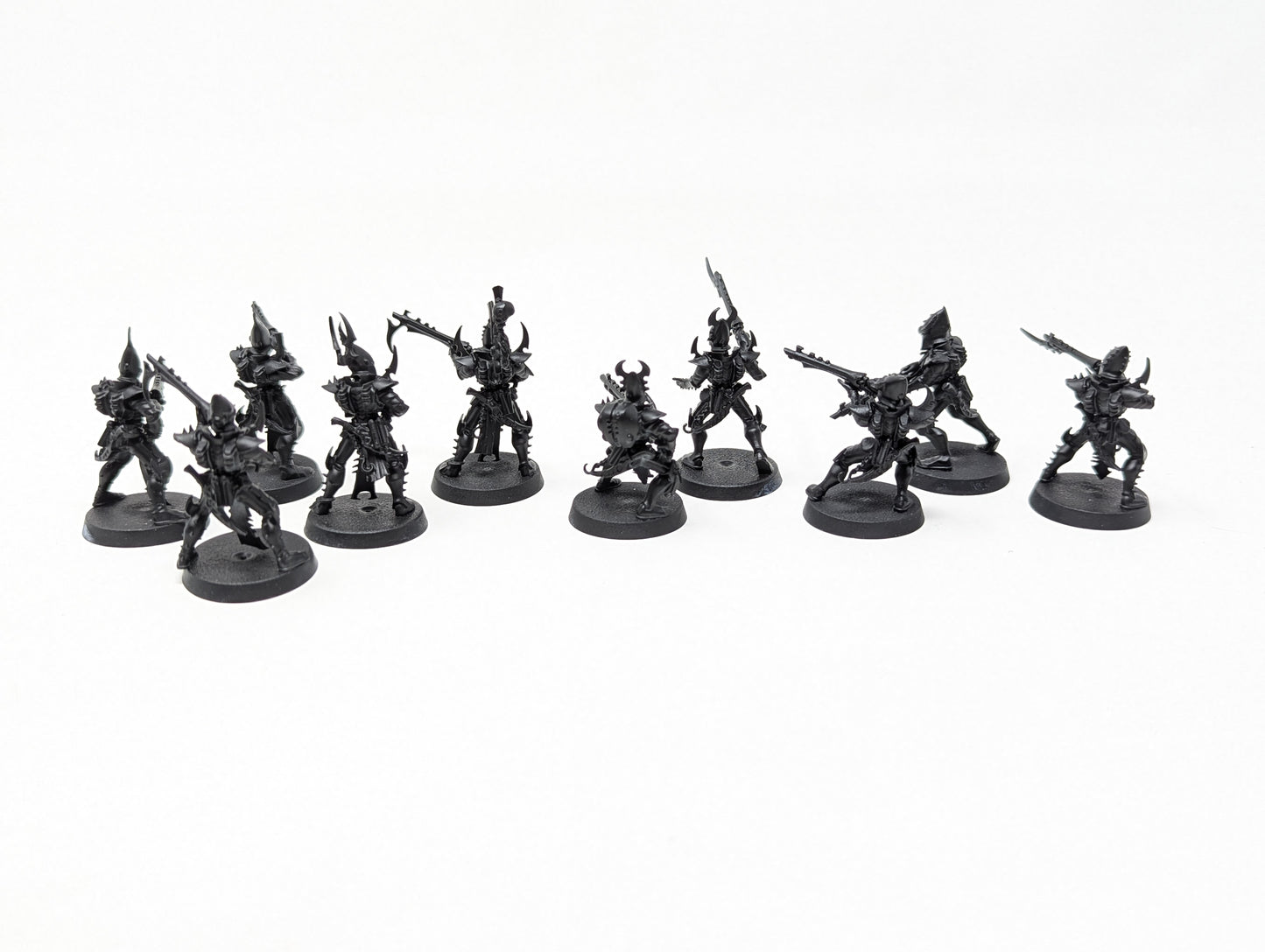Kabalite Warriors