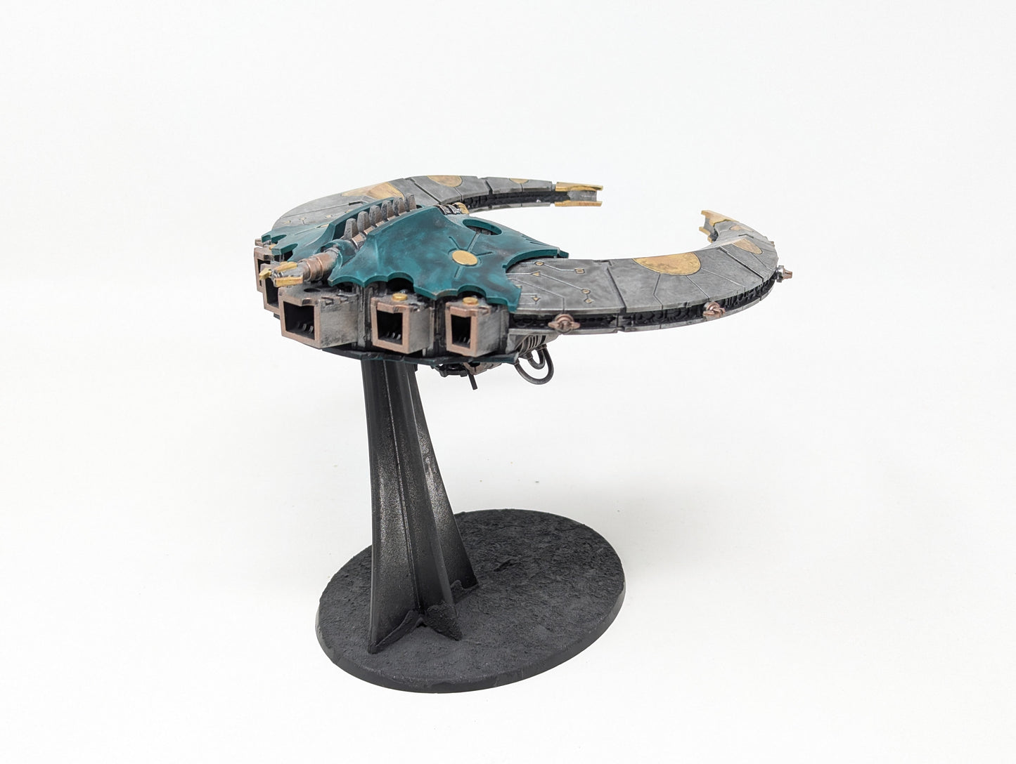 Night Scythe / Doom Scythe (Tabletop)