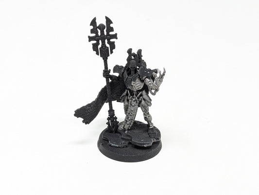 Imotekh the Stormlord