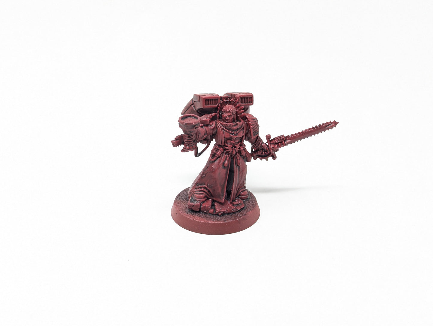 Sanguinary Priest (Old Model)