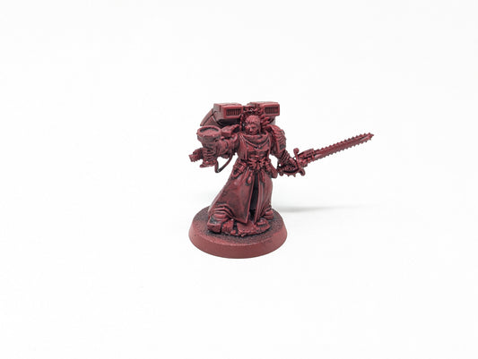 Sanguinary Priest (Old Model)
