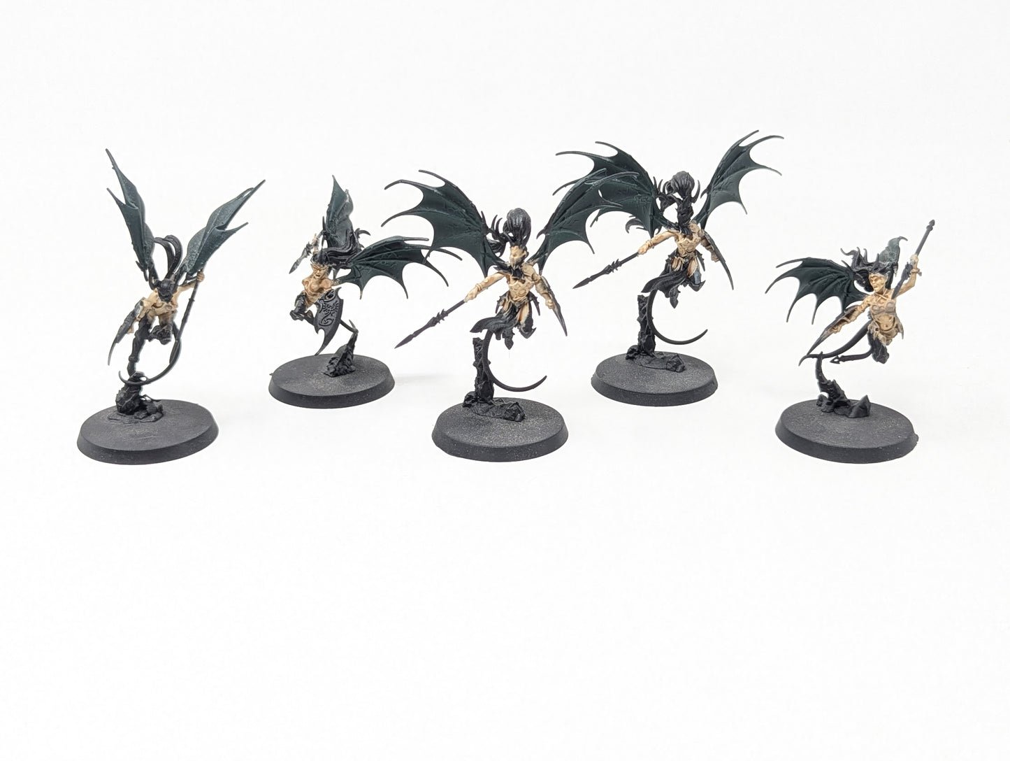 Khinerai Heartrenders