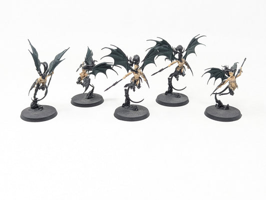 Khinerai Heartrenders