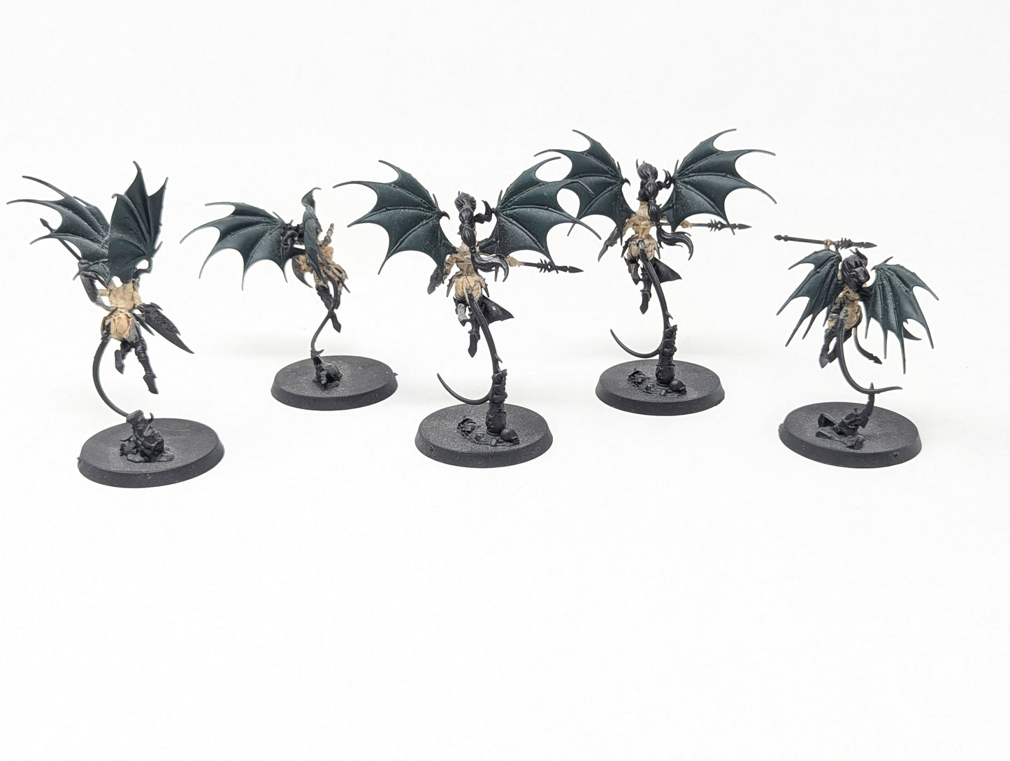 Khinerai Heartrenders