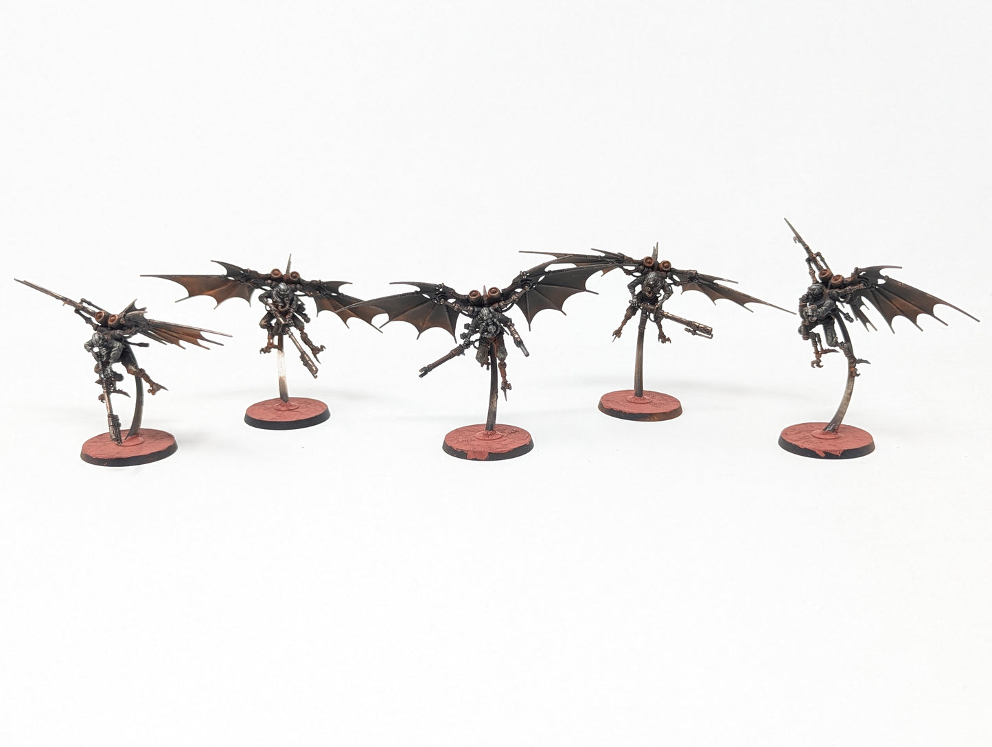 Pteraxii Sterylizors (Tabletop)