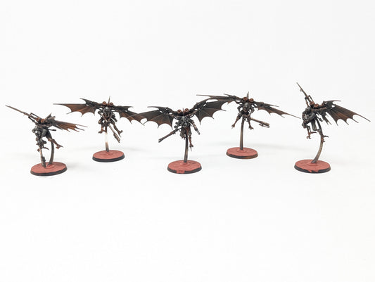 Pteraxii Sterylizors (Tabletop)