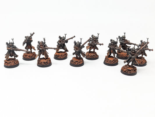 Skitarii Rangers (Tabletop)