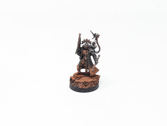 Skitarii Marshal (Tabletop)