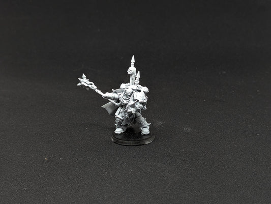 Chosen (Old Model/Conversion)
