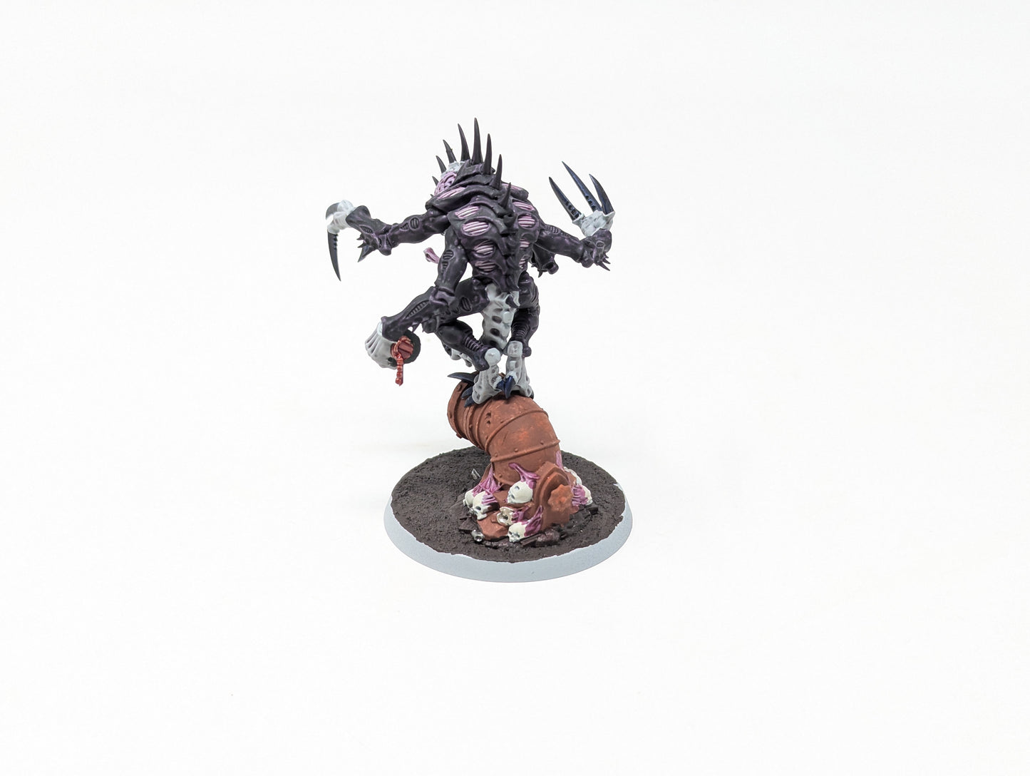 Patriarch (Tabletop)