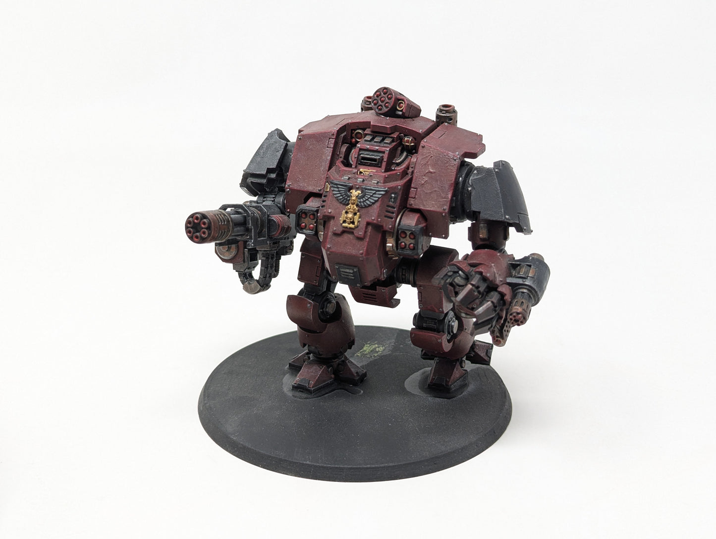 Redemptor Dreadnought (Tabletop)