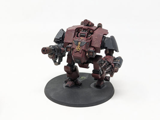 Redemptor Dreadnought (Tabletop)