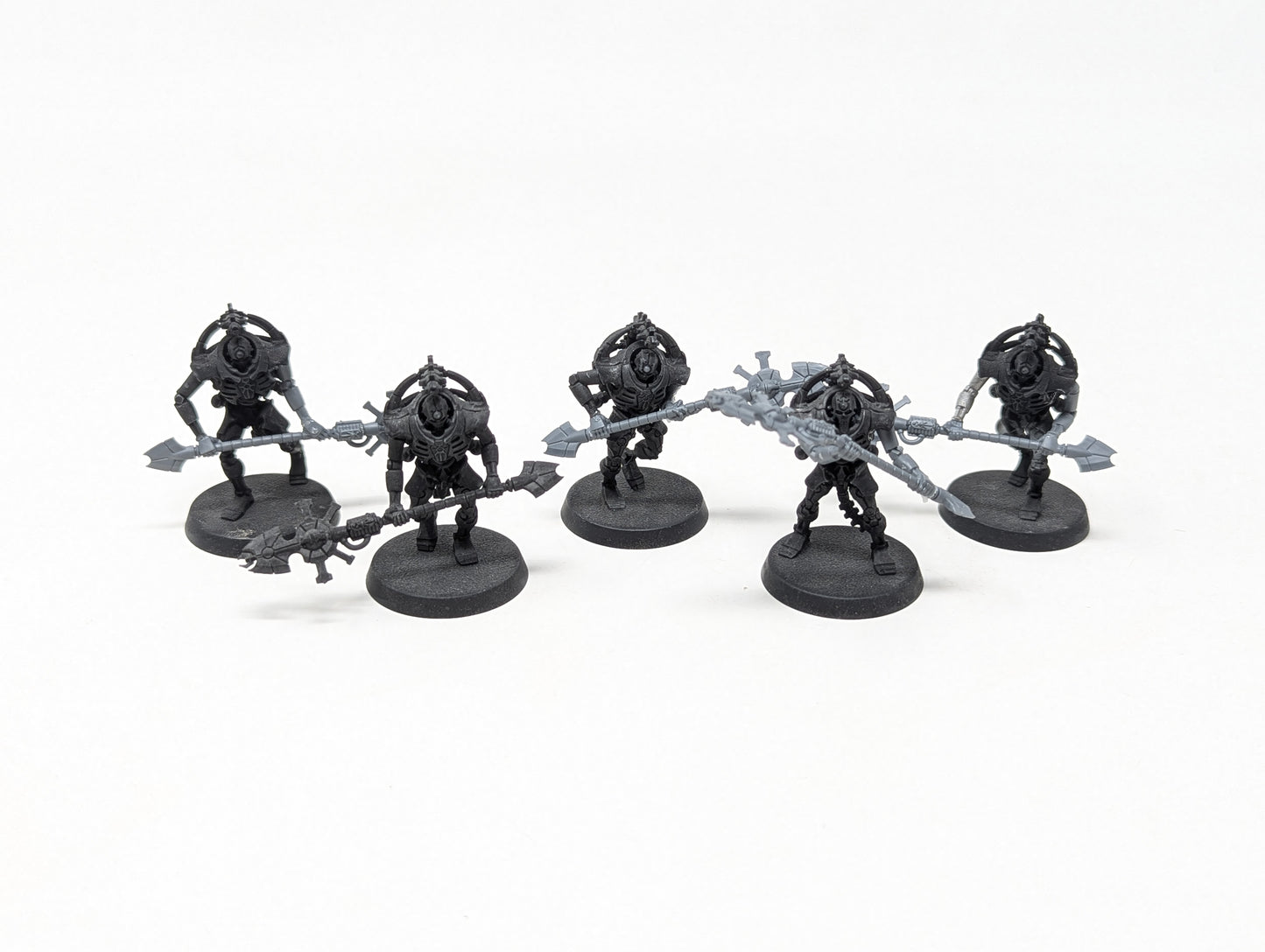 Triarch Praetorians